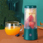 Rechargeable Portable Juicer Blender