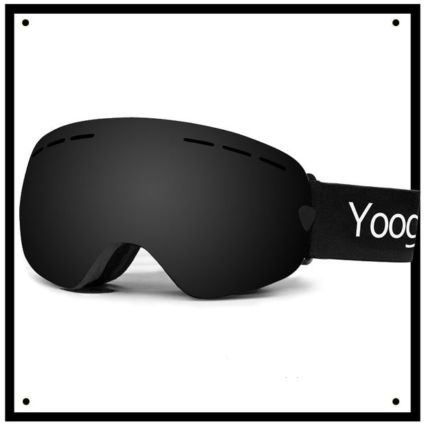 Ski Goggles