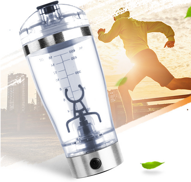 Electric Protein Shaker