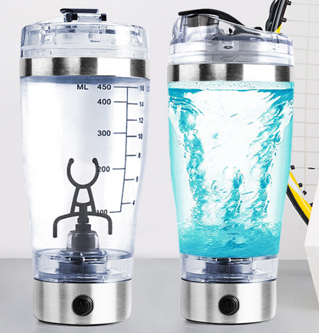 Electric Protein Shaker