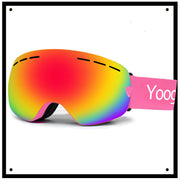 Ski Goggles