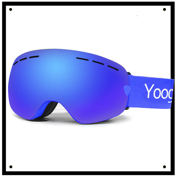 Ski Goggles