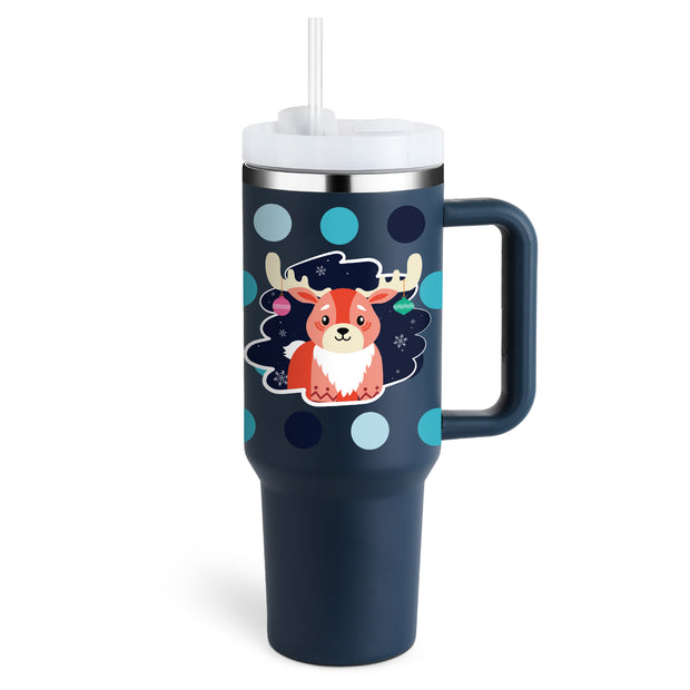 Christmas Tumbler