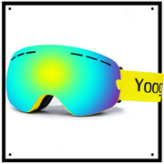 Ski Goggles