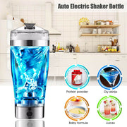 Electric Protein Shaker