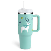 Christmas Tumbler