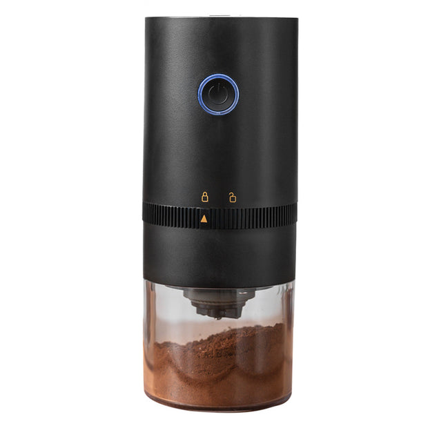 Portable Electric Coffee Grinder